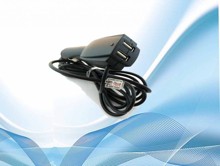Power Cord USB Escort Uniden Valentine KiwiGadgets