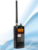 Whistler Ws1040 Digital Handheld Scanner Radio